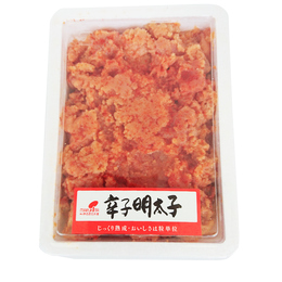 辛子明太子フレーク1kg　業務用　お得