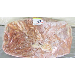 【不定貫】国産牛小腸　1頭分約5kg　864円/kg