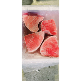 【静岡産】冷中鉢マグロ(スキンレスブロック)メバチマグロ
