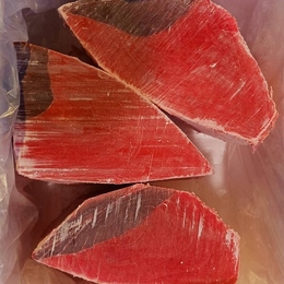 【不定貫】冷天然本鮪天身/ホンマグロ