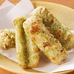 【得用)ちくわ磯辺揚げ(ぼたん焼き)20g/800g(40個)