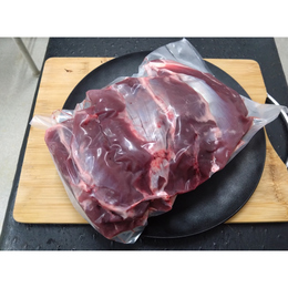 小田原のめぐみ　猪スネ肉　1kg