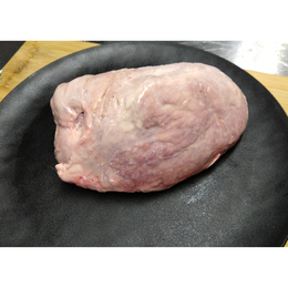 貴重品【小田原産】小田原のめぐみ　鹿乳腺約500g