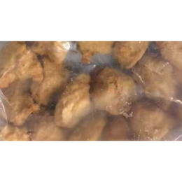 格安大人気でレンジもOK!油調済鶏唐揚げ
