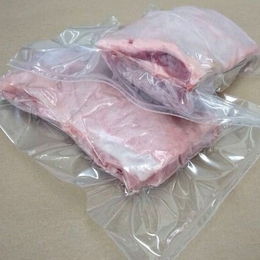 鹿児島獲れイノシシ背ロース冷凍　