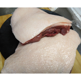 【小田原産】:猪モモ肉　約1kg