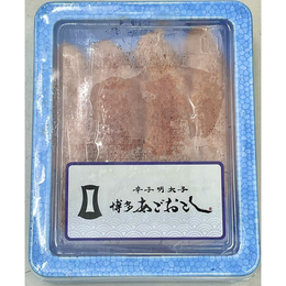 あごおとし150g