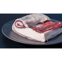 天然アナグマ  極上ロースバラ肉