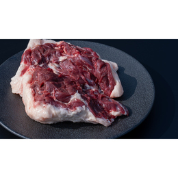 天然アナグマ  極上モモ肉