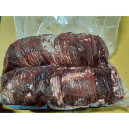 送料込!!【超格安!!】 牛タン2mmスライス 軟化剤加工　