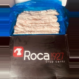 スペイン産シマチョウ!特価