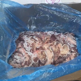 輸入★豚ハラミ特価品 A級品