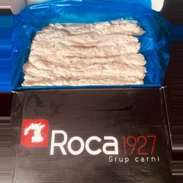 スペイン産牛シマチョウ!特価 脂上質!!