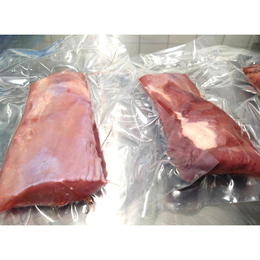 鹿児島獲れイノシシ背ロース冷凍