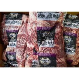 大麦牛★穀物飼育★肩バラ部位