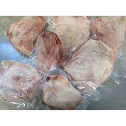 【数量限定】鹿児島獲れイノシシモモブロックセット3K