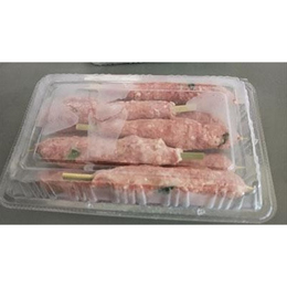 国産豚つくね串10本(ネギとナンコツ入り)有償サンプル