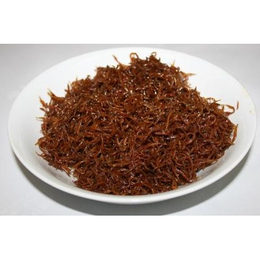 【北海道産】しらす佃煮