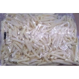外箱ダメージ品!中国産フライドポテトシューストリング