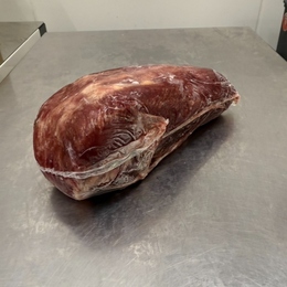 輸入牛ムキタン