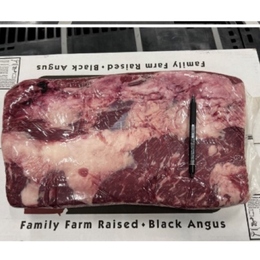 アメリカ産ショートプレート⭐︎牛バラ