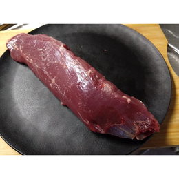 【小田原産】小田原のめぐみ　鹿モモ肉　シキンボ