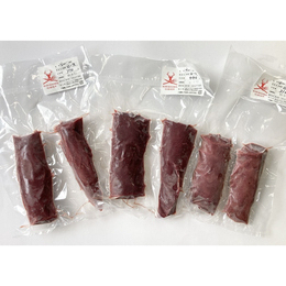 霧島ジビエ宮崎県産 鹿ロース