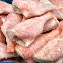 赤魚ドレス　40尾/5kg　あかうお