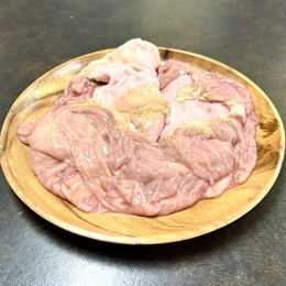 北海道産 牛ギアラ